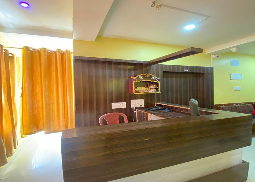 Odisha Bhubaneswar standard deluxe