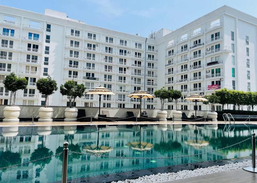 Uttar Pradesh Lucknow Pool