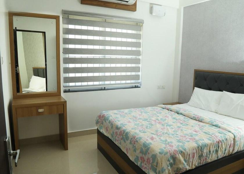 Kerala Thrissur 1025