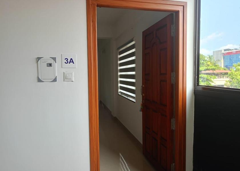 Kerala Thrissur entrance