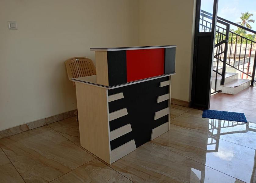Kerala Thrissur lobby