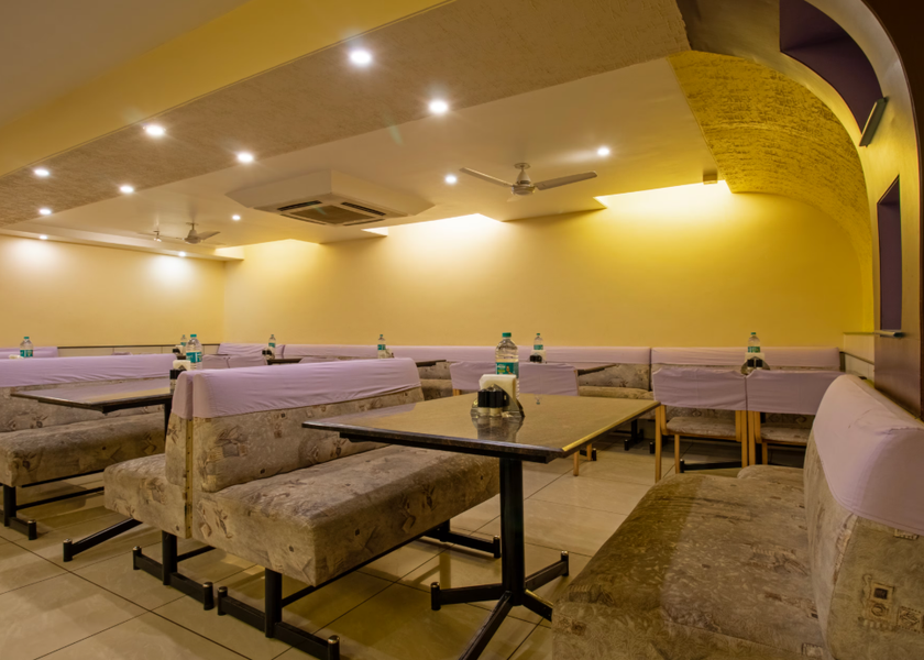 Karnataka Hassan Food & Dining