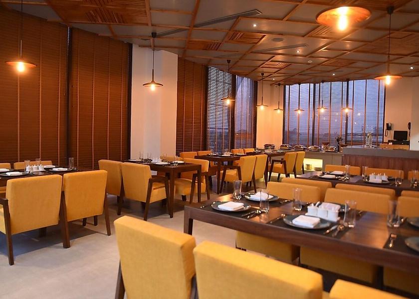 Punjab Rajpura Food & Dining