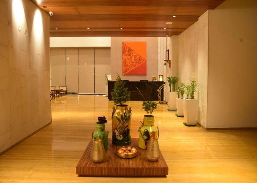 Punjab Rajpura lobby
