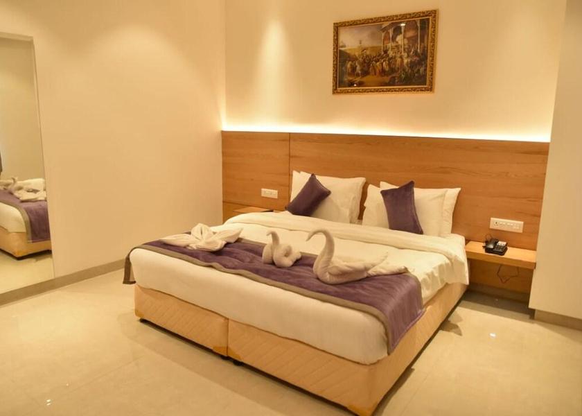 Punjab Rajpura Superior Double Room