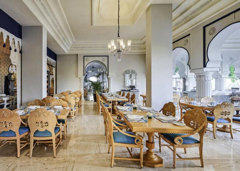 Rajasthan Jaipur Food & Dining
