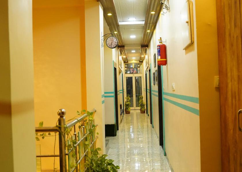 Madhya Pradesh Maheshwar Public Areas