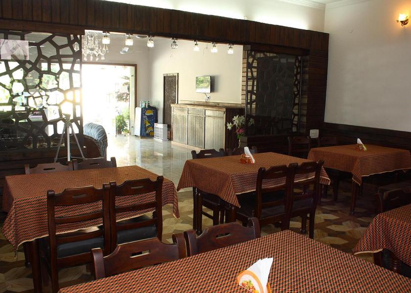 Uttarakhand Rishikesh restaurant