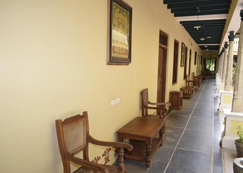 Tamil Nadu Chidambaram Public Areas