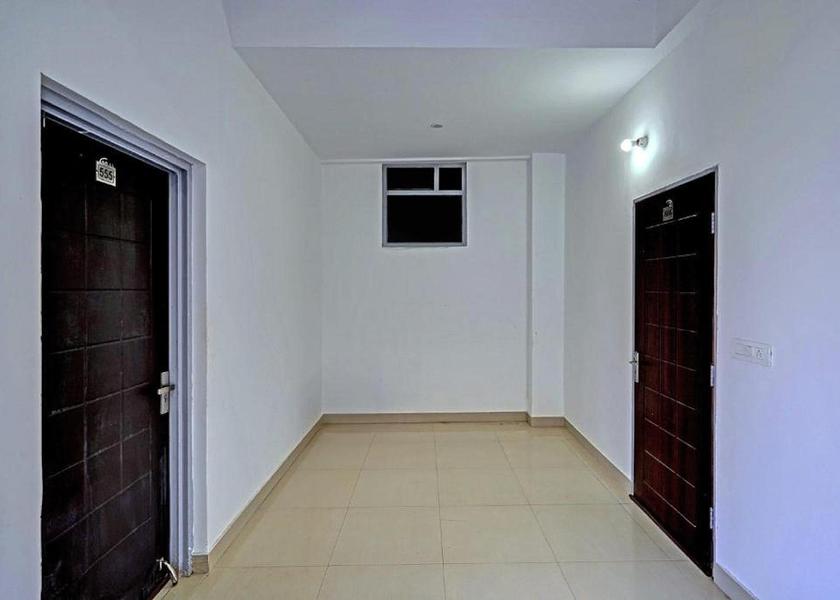 Uttarakhand Dehradun lobby