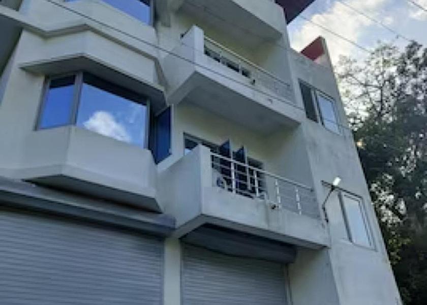 Uttarakhand Dehradun exterior view