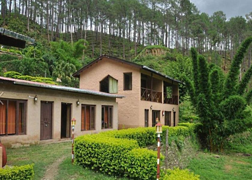 Uttarakhand Almora 