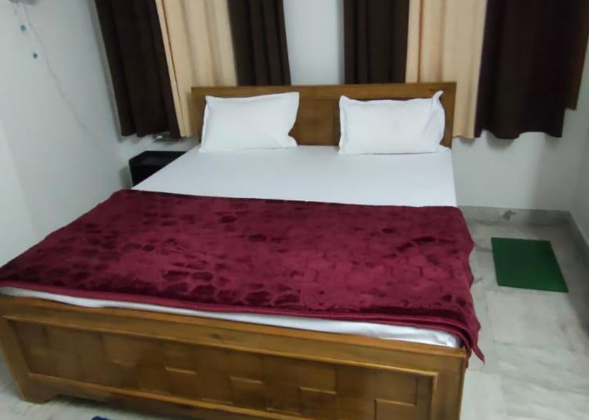 West Bengal Asansol Standard Room