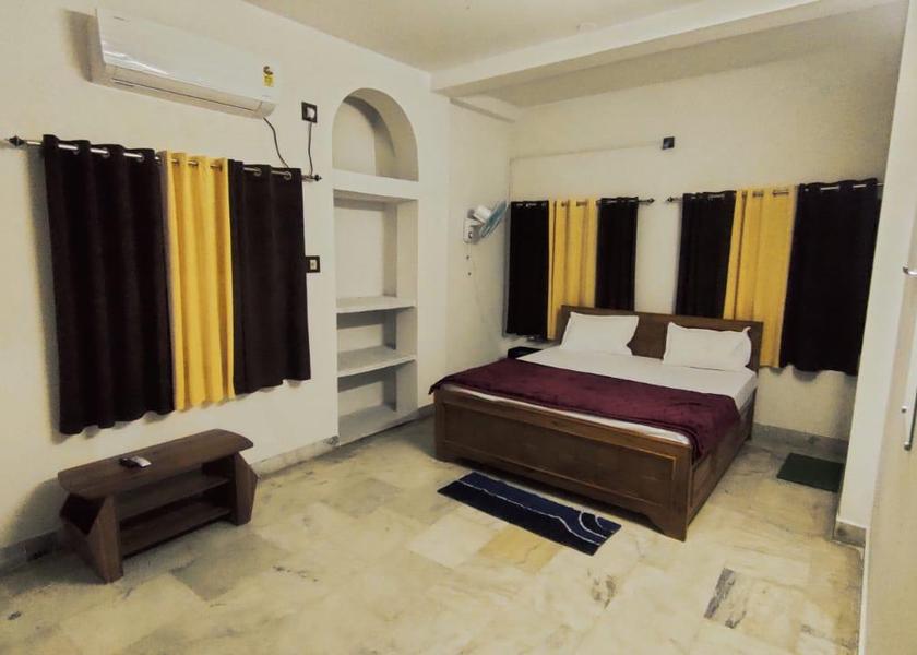 West Bengal Asansol bedroom