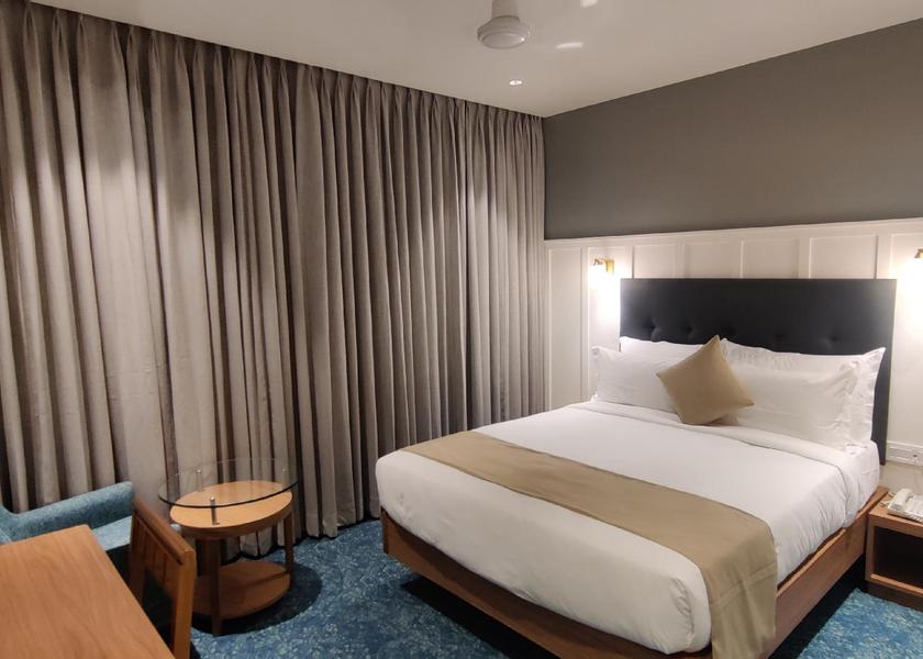 Gujarat Ankleshwar Premium Room