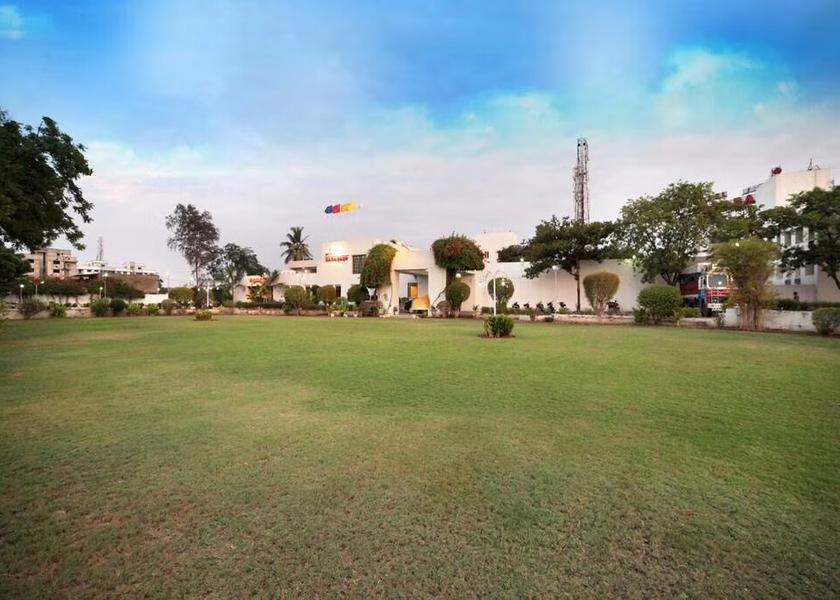 Gujarat Ankleshwar Outdoors