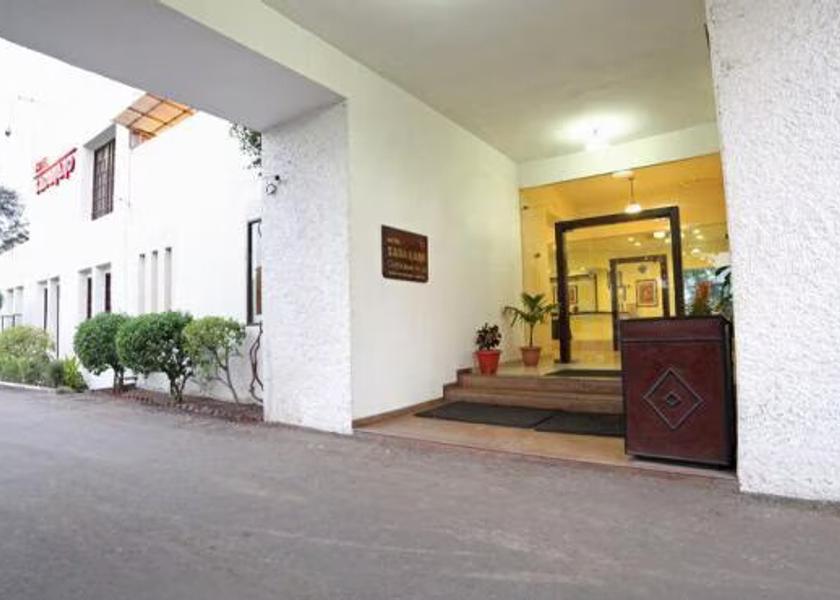 Gujarat Ankleshwar Public Areas