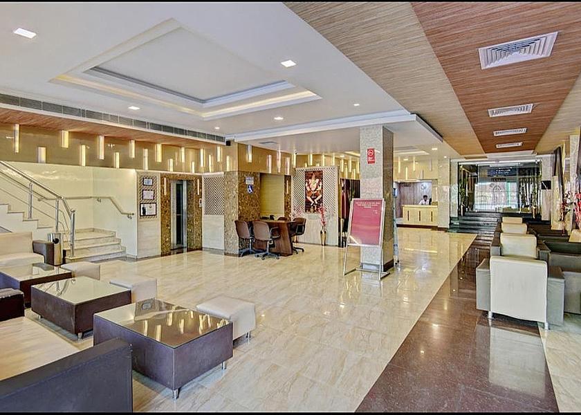 Uttar Pradesh Kanpur reception