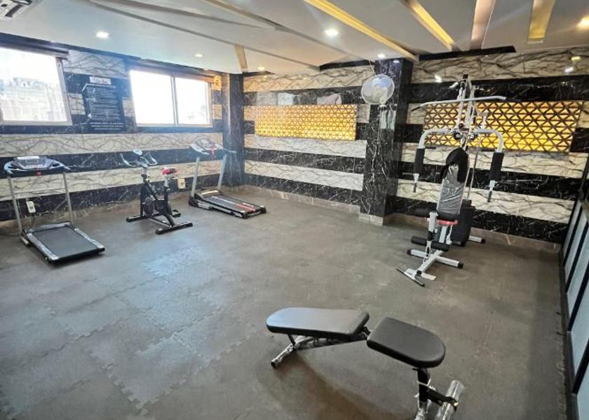 Uttar Pradesh Kanpur Fitness Centre