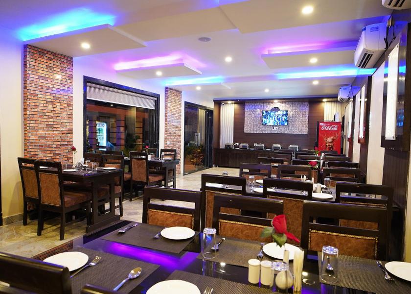 Tamil Nadu Chennai Food & Dining