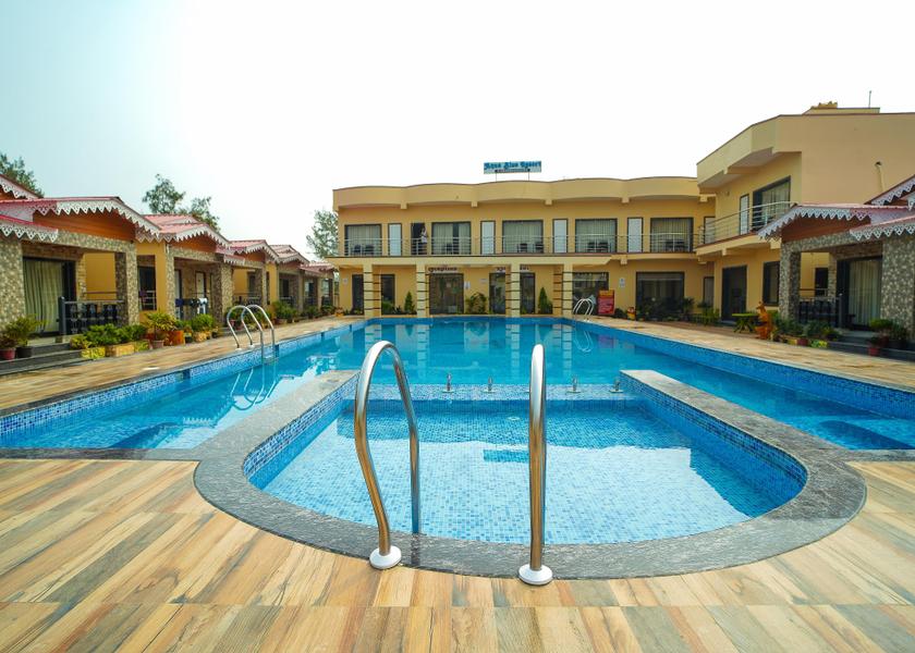 Tamil Nadu Chennai Pool