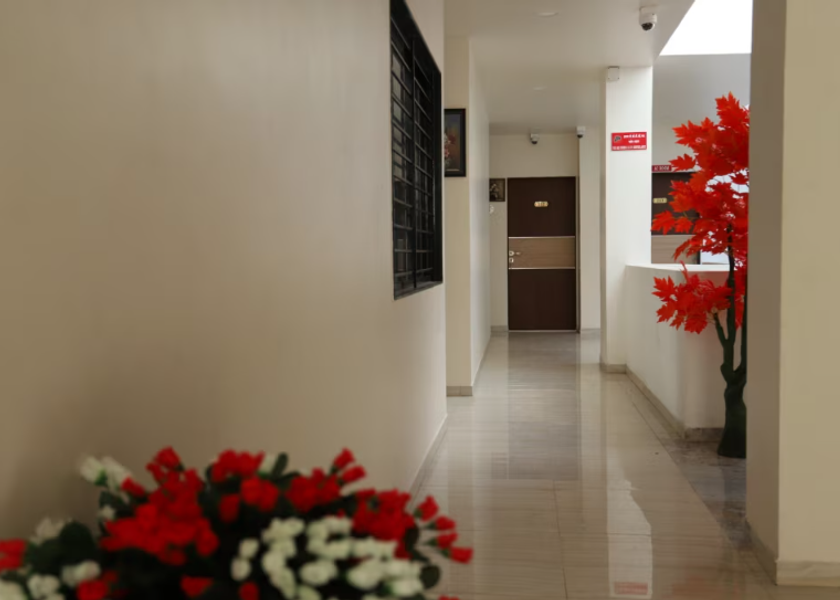 Maharashtra Solapur Public Areas