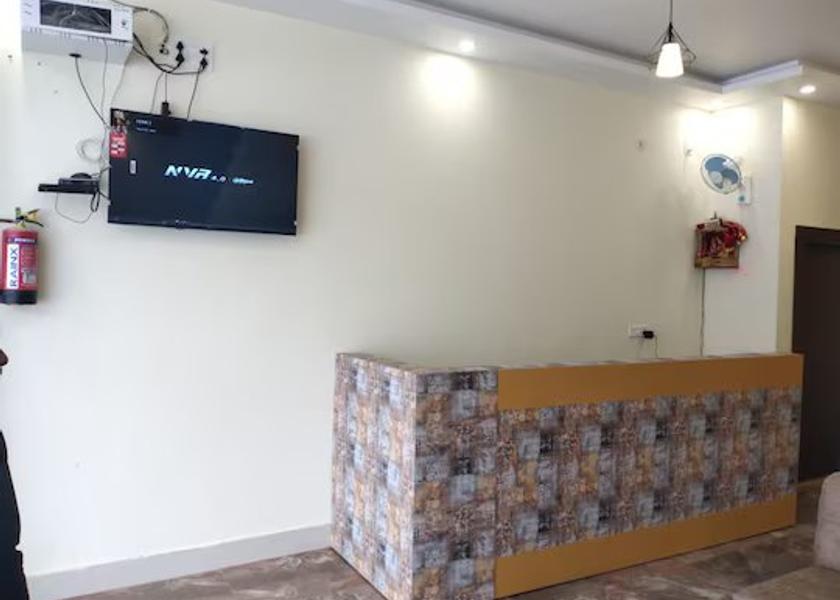 Uttar Pradesh Ayodhya Public Areas