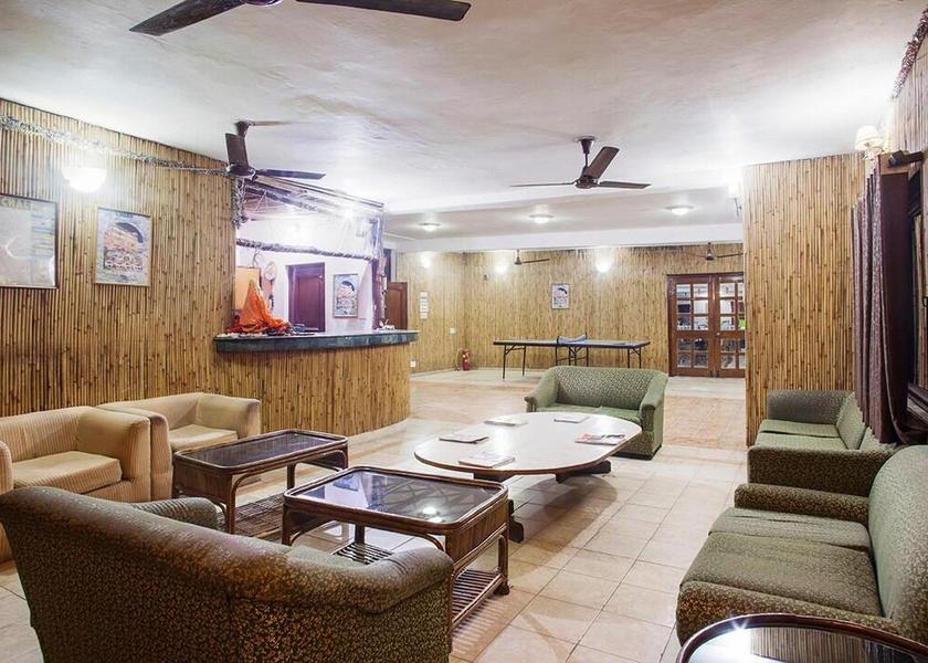 Uttarakhand Ramnagar Public Areas