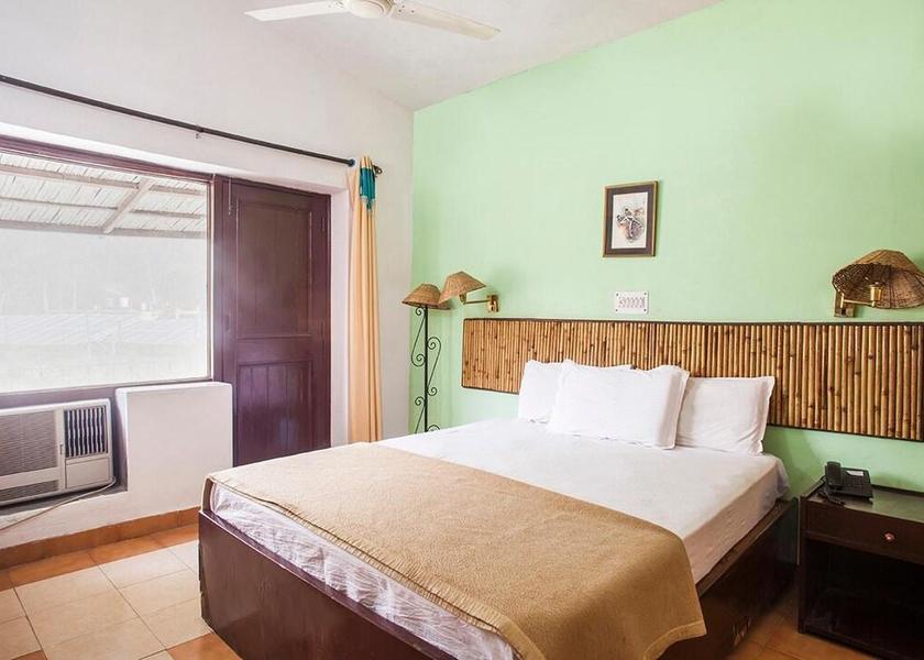 Uttarakhand Ramnagar 1025