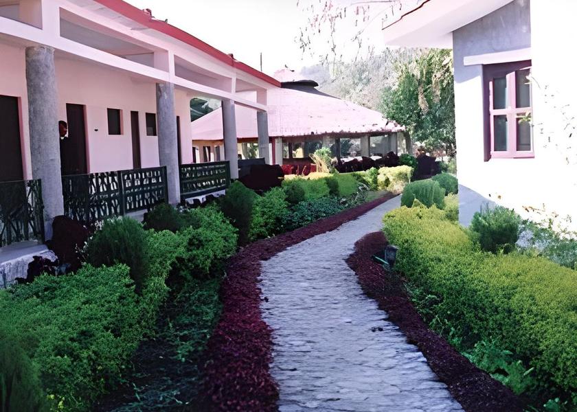 Uttarakhand Ramnagar 