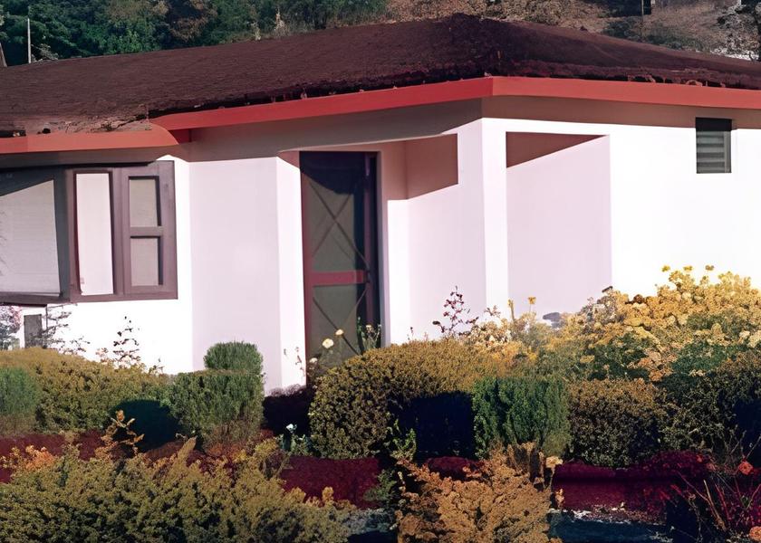 Uttarakhand Ramnagar exterior view