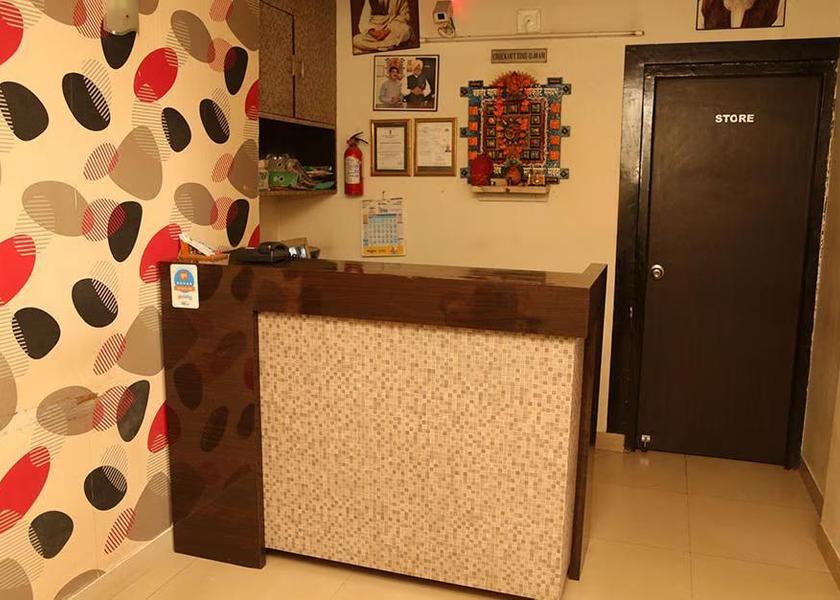 Rajasthan Abu Road Public Areas
