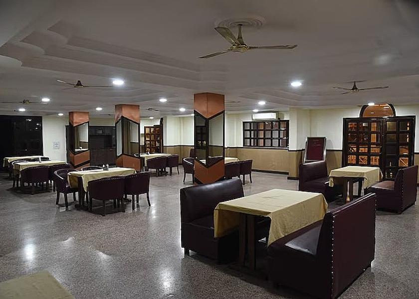 Uttarakhand Dehradun Restaurant