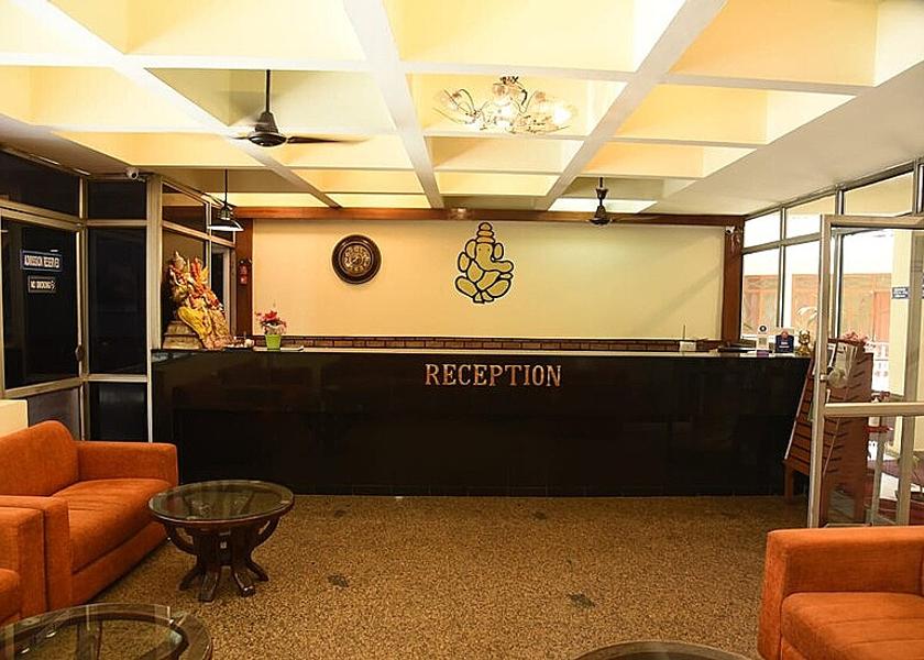 Uttarakhand Dehradun Reception