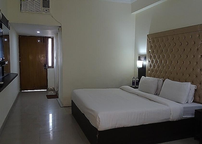 Uttarakhand Dehradun Family Suite