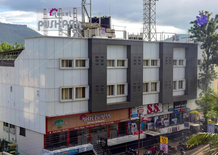 Maharashtra Satara 