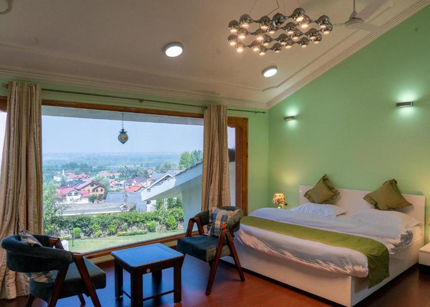 Jammu and Kashmir Srinagar 1025