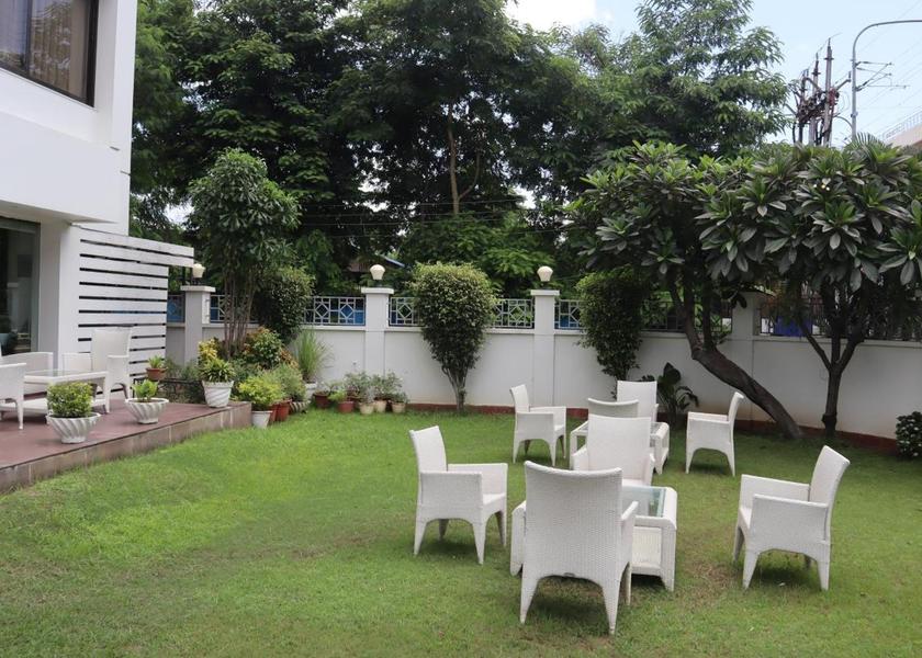 Maharashtra Nagpur Outdoors