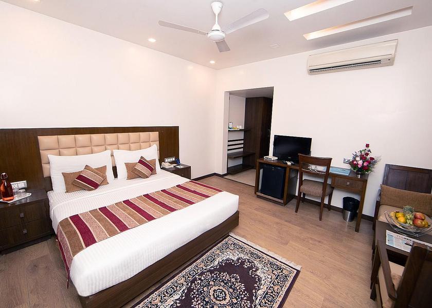 Maharashtra Nagpur Premier Room