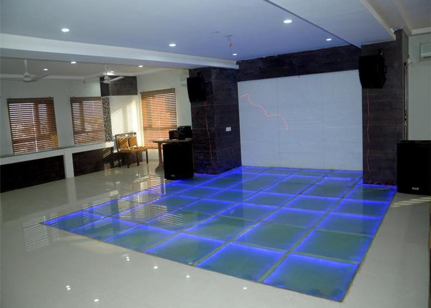 Rajasthan Bhilwara ballroom