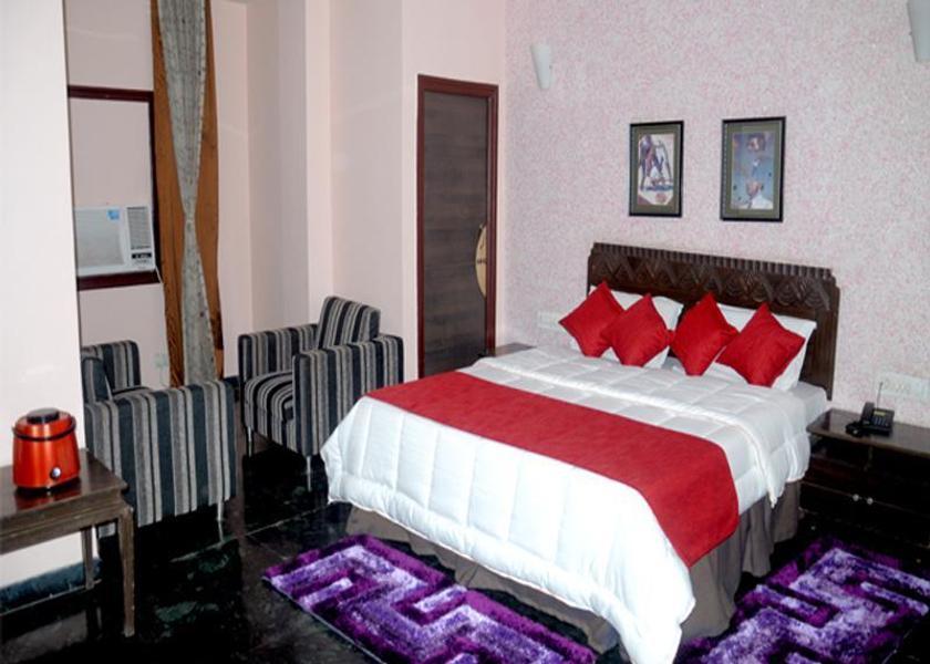 Rajasthan Bhilwara Super Deluxe
