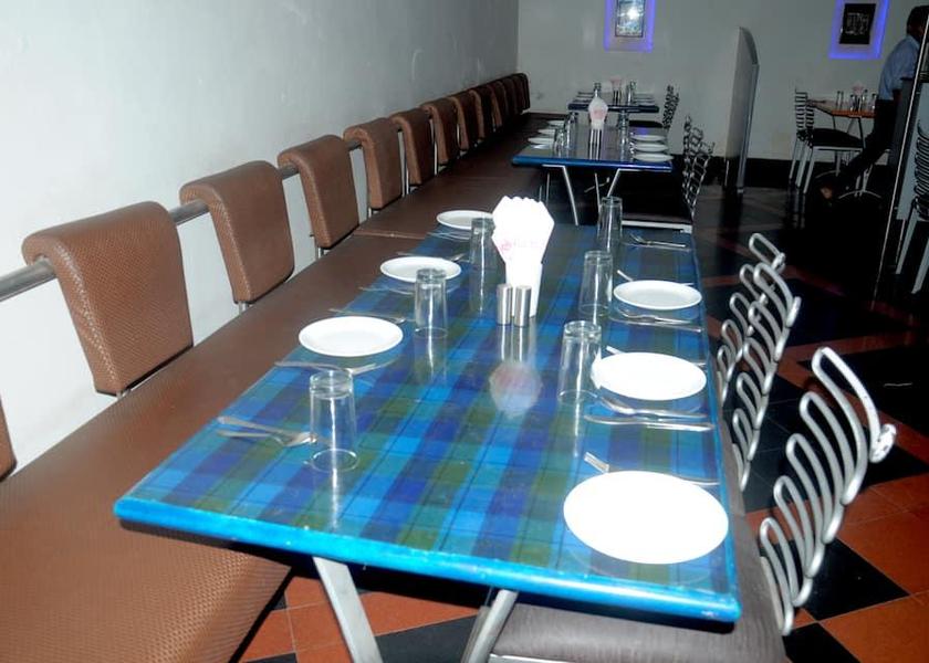 Rajasthan Bhilwara Food & Dining