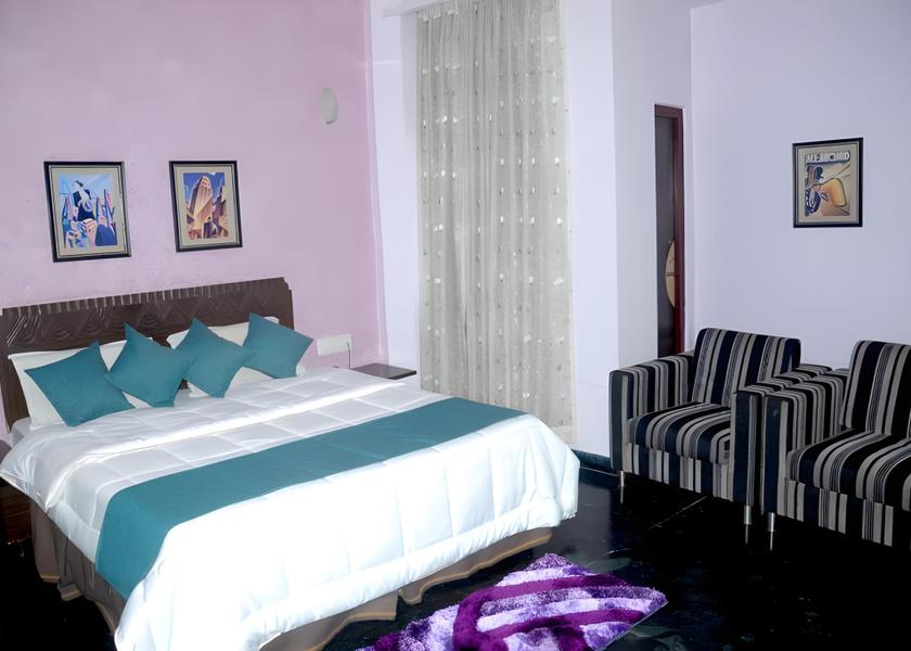 Rajasthan Bhilwara Super Deluxe