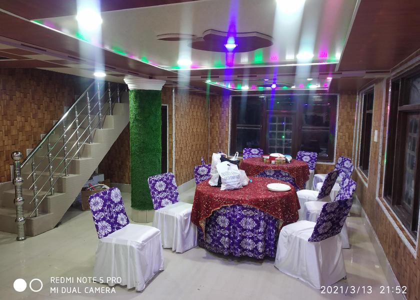 Jammu and Kashmir Pahalgam 