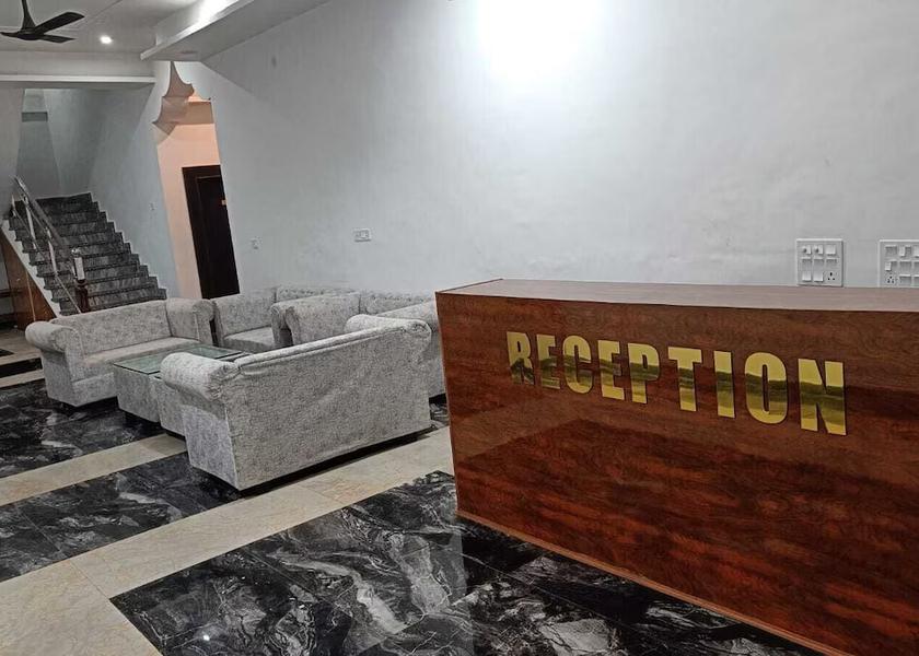 Madhya Pradesh Khajuraho Public Areas