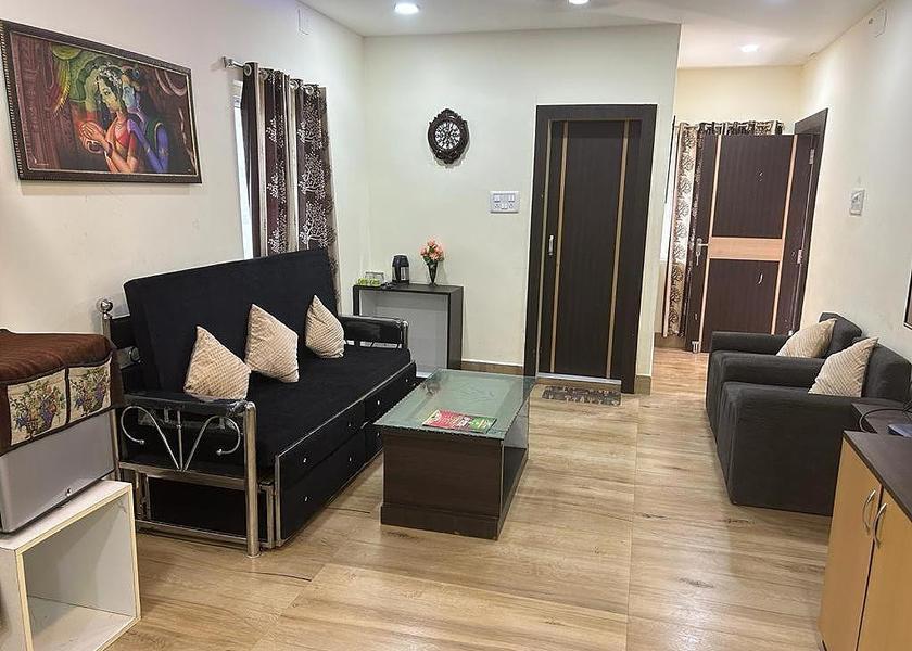 Odisha Bhubaneswar Public Areas