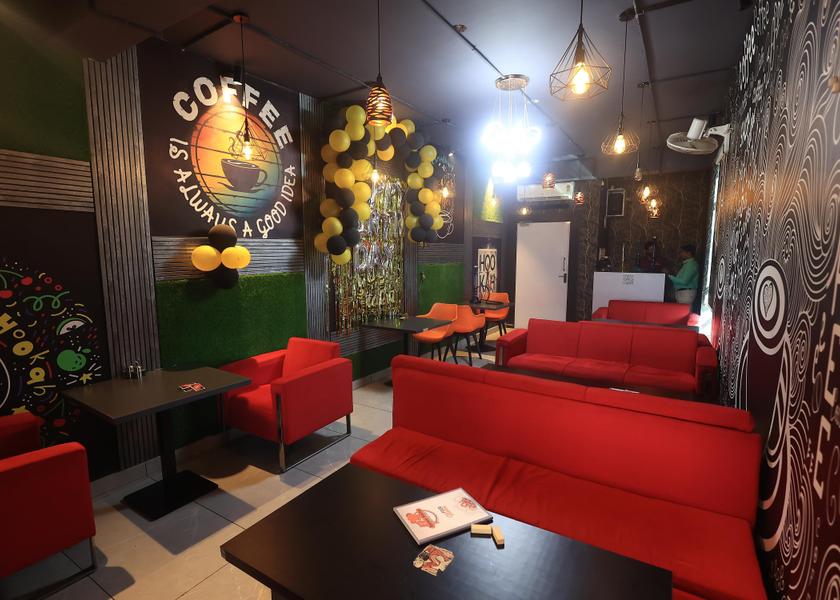 Odisha Bhubaneswar Public Areas