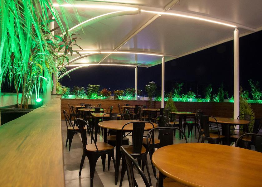 Maharashtra Pune restaurant
