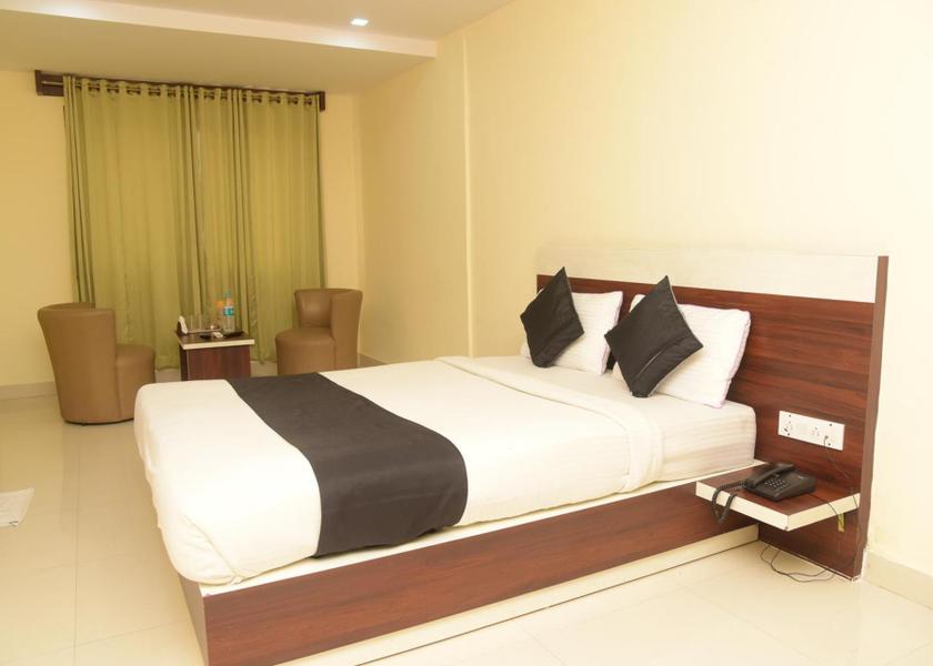 Karnataka Bangalore Deluxe 
