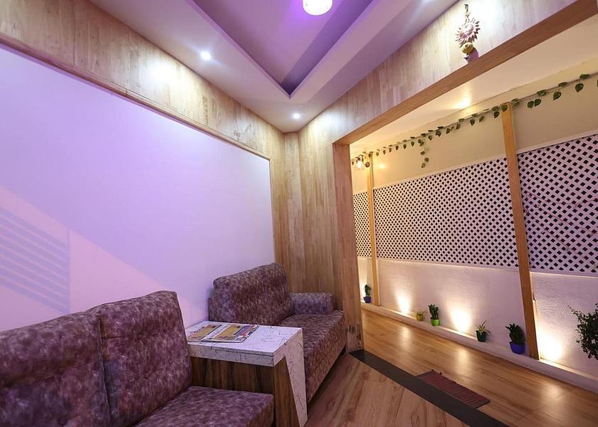 Karnataka Bangalore facilities